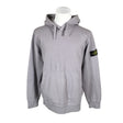 Unisex Stone Island - Dressipluus, suurus XXL - Hall ()