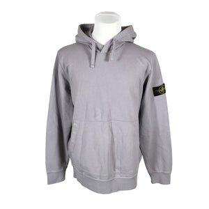 Unisex Stone Island - Dressipluus, suurus XXL - Hall (1)