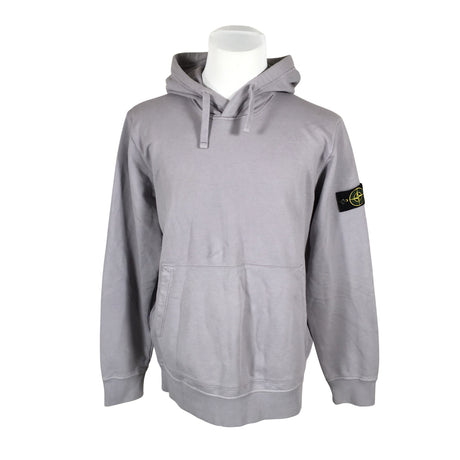 Unisex Stone Island - Dressipluus, suurus XXL - Hall ()