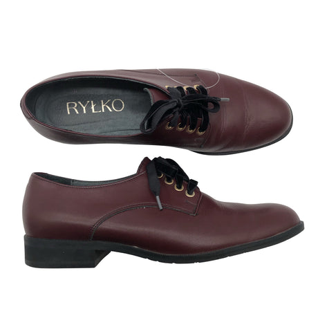Unisex Ryłko - Igapäevased jalanõud, suurus 38 - Pruun ()