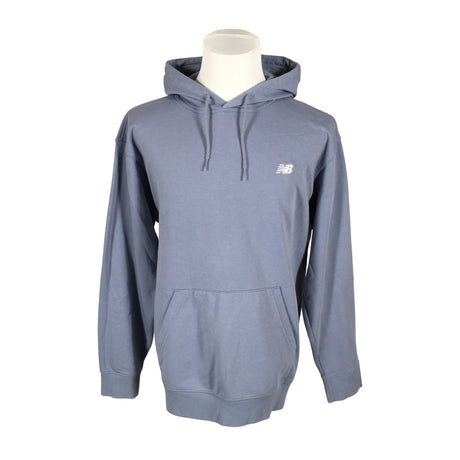 Unisex New Balance - Dressipluus, suurus XL - Helesinine ()