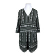 Unisex Esprit - Mitteveniv kleit, suurus 42 - Roheline ()