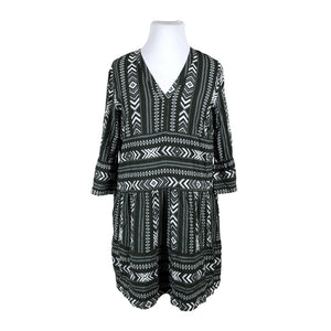 Unisex Esprit - Mitteveniv kleit, suurus 42 - Roheline (1)