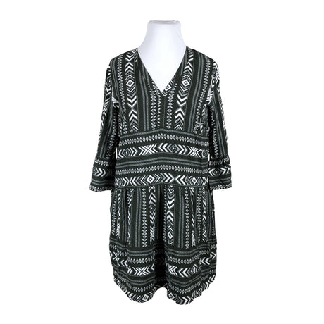 Unisex Esprit - Mitteveniv kleit, suurus 42 - Roheline ()