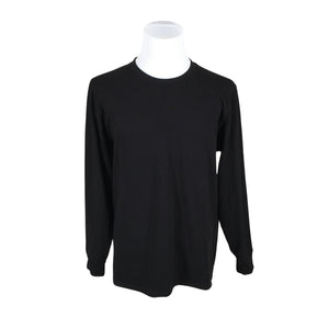 Unisex Uniqlo - Trikotaažist pluus, suurus XXL - Must (1)