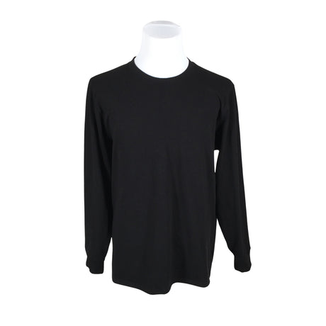 Unisex Uniqlo - Trikotaažist pluus, suurus XXL - Must ()