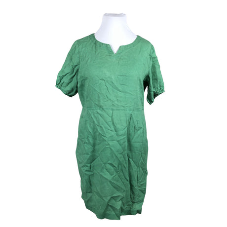 Unisex S.T.I - Mitteveniv kleit, suurus 42 - Roheline ()