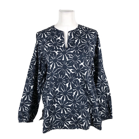 Unisex Fynch-Hatton - Pluus, suurus 40 - Sinine ()