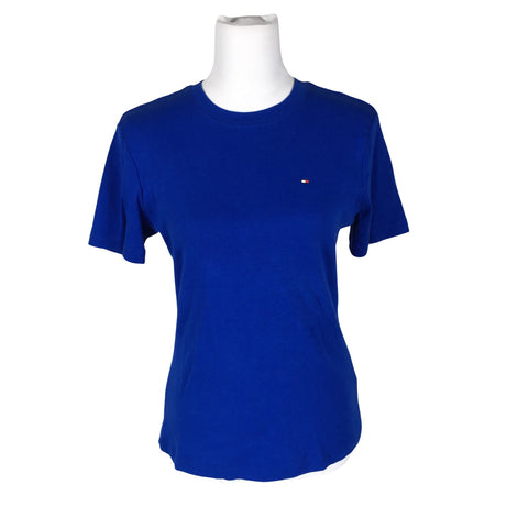 Unisex Tommy Hilfiger - T-särk, suurus 40 - Sinine ()
