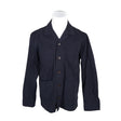 Unisex Mr Porter - Teksasärk, suurus L - Sinine ()
