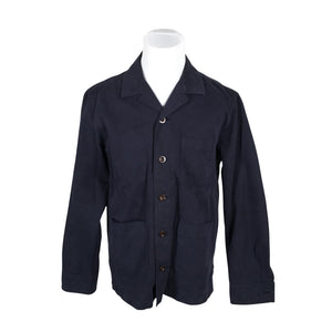 Unisex Mr Porter - Teksasärk, suurus L - Sinine (1)