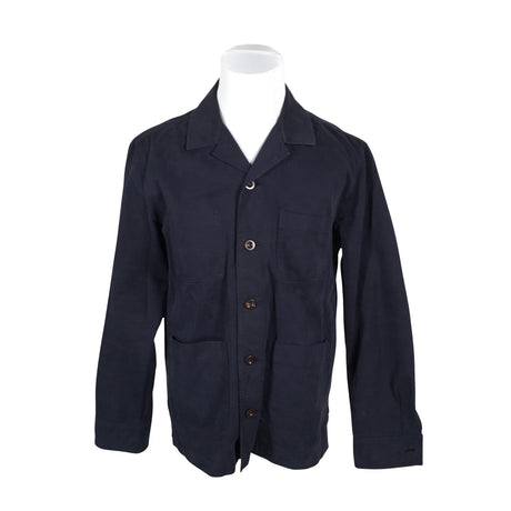 Unisex Mr Porter - Teksasärk, suurus L - Sinine ()