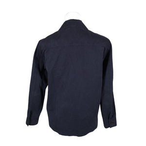 Unisex Mr Porter - Teksasärk, suurus L - Sinine (2)