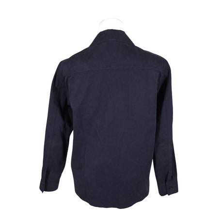 Unisex Mr Porter - Teksasärk, suurus L - Sinine (2)