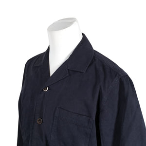 Unisex Mr Porter - Teksasärk, suurus L - Sinine (3)