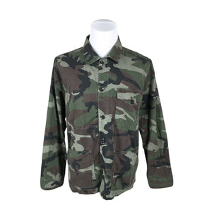 Unisex Hartford - Triiksärk, suurus XL - Roheline (1)
