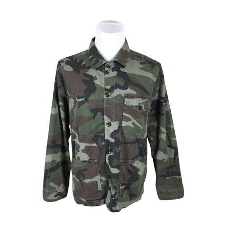 Unisex Hartford - Triiksärk, suurus XL - Roheline ()