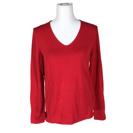 Unisex Tom Tailor - Kampsun, suurus 40 - Punane ()