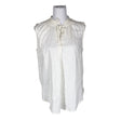 Unisex Tom Tailor - Topp, suurus 40 - Valge ()