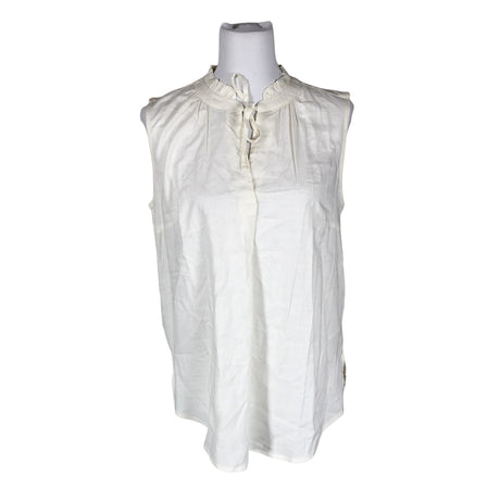 Unisex Tom Tailor - Topp, suurus 40 - Valge ()
