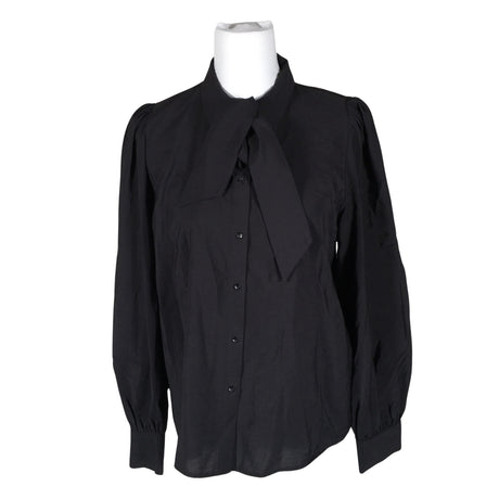Unisex Y.A.S - Pluus, suurus 40 - Must ()