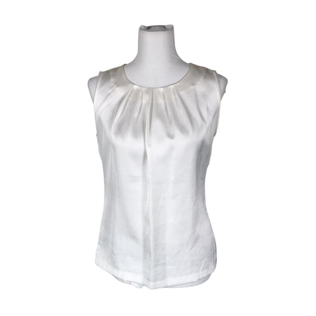 Unisex Ril's - Topp, suurus 38 - Valge ()