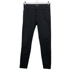 Unisex Your Face - Teksad, suurus 38 - Must (1)
