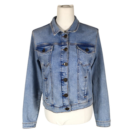 Unisex Soulmate - Teksatagi, suurus 40 - Sinine ()