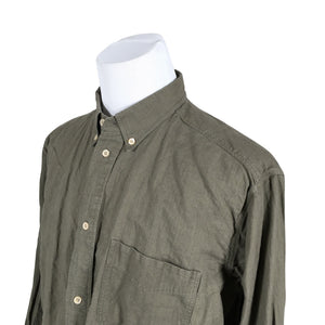 Unisex A Kind Of Guise - Triiksärk, suurus XL - Roheline (3)