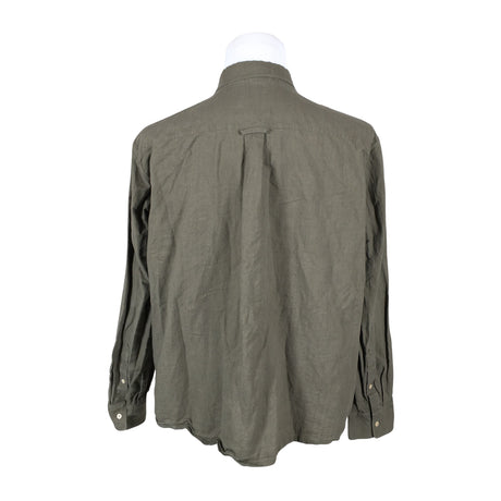 Unisex A Kind Of Guise - Triiksärk, suurus XL - Roheline (2)