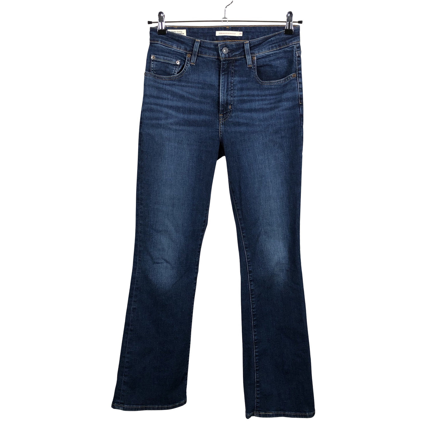 Unisex Levi's - Teksad, suurus W29 - Sinine (1)
