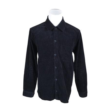 Unisex Samsoe&Samsoe - Teksasärk, suurus XL - Sinine ()