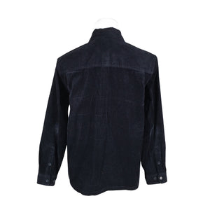 Unisex Samsoe&Samsoe - Teksasärk, suurus XL - Sinine (2)