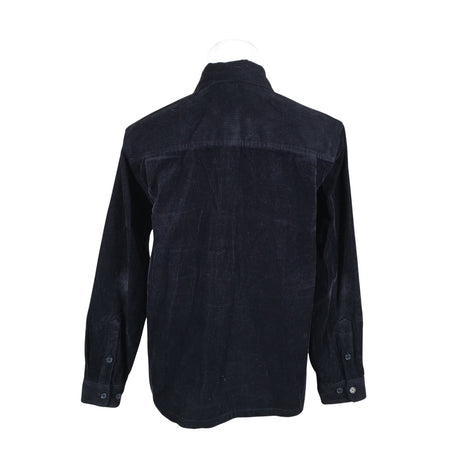 Unisex Samsoe&Samsoe - Teksasärk, suurus XL - Sinine (2)