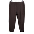 Unisex Uniqlo - Dressikangast püksid, suurus XXL - Pruun ()