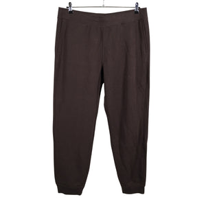 Unisex Uniqlo - Dressikangast püksid, suurus XXL - Pruun (1)