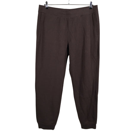 Unisex Uniqlo - Dressikangast püksid, suurus XXL - Pruun ()