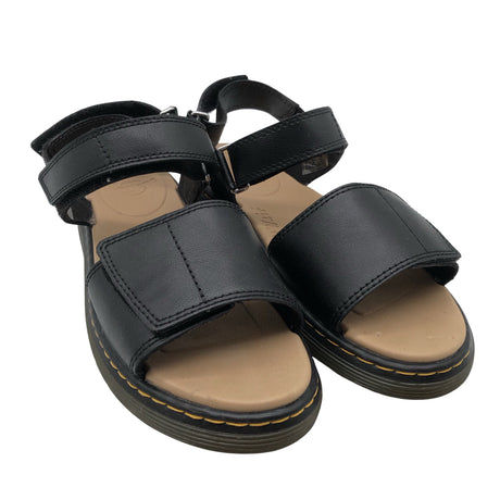 Unisex Dr. Martens - Rihmikud, suurus 38 - Must (2)