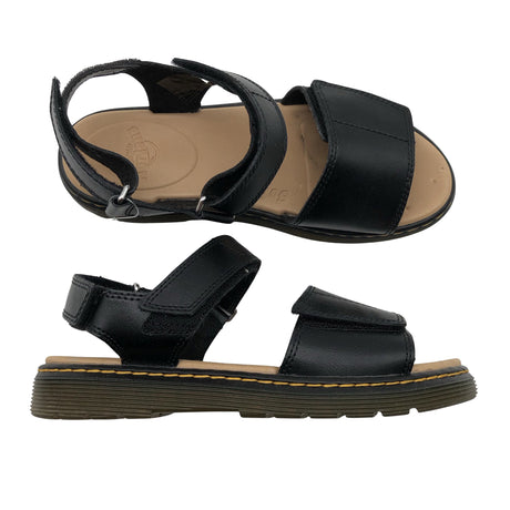 Unisex Dr. Martens - Rihmikud, suurus 38 - Must ()