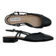 Unisex Steve Madden - Kontsakingad, suurus 38 - Must ()