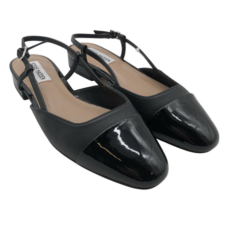 Unisex Steve Madden - Kontsakingad, suurus 38 - Must (2)