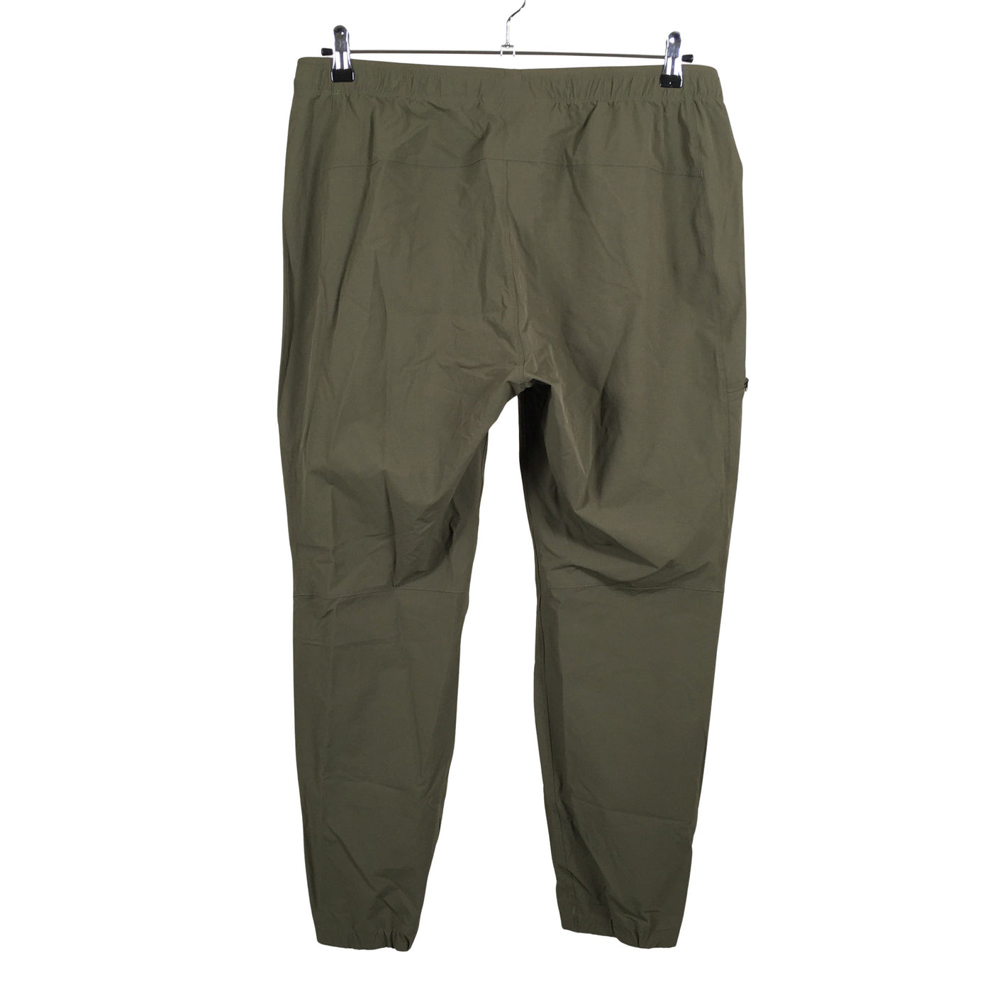 Unisex Arc'teryx - Õuepüksid, suurus XL - Roheline (2)