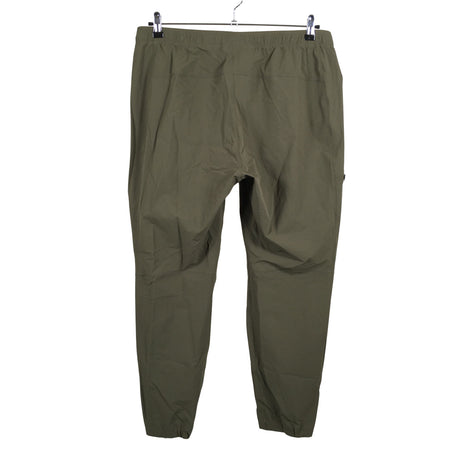 Unisex Arc'teryx - Õuepüksid, suurus XL - Roheline (2)