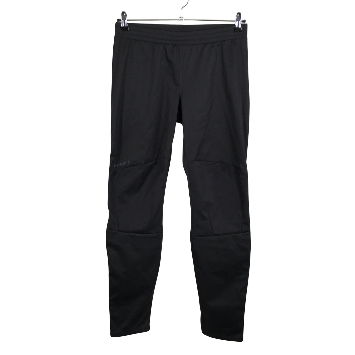 Unisex Craft - Spordipüksid, suurus L - Must (1)