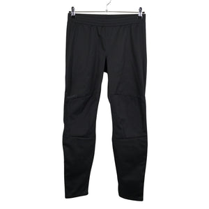 Unisex Craft - Spordipüksid, suurus L - Must (1)