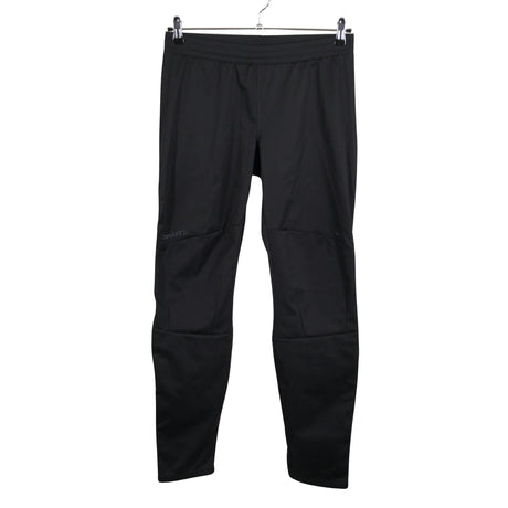 Unisex Craft - Spordipüksid, suurus L - Must ()