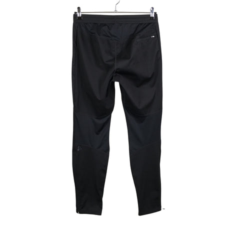 Unisex Craft - Spordipüksid, suurus L - Must (2)