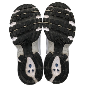 Unisex New Balance - Tossud, suurus 38 - Valge (3)