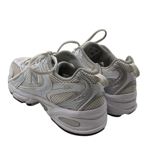 Unisex New Balance - Tossud, suurus 38 - Valge (2)