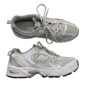 Unisex New Balance - Tossud, suurus 38 - Valge (1)